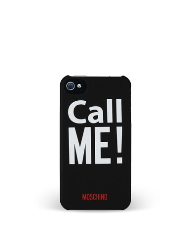 Moschino, iPhone 4