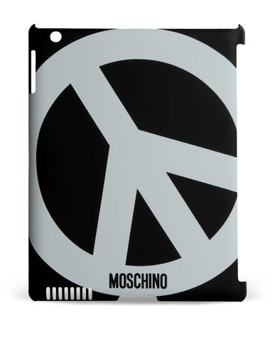 Moschino, iPad