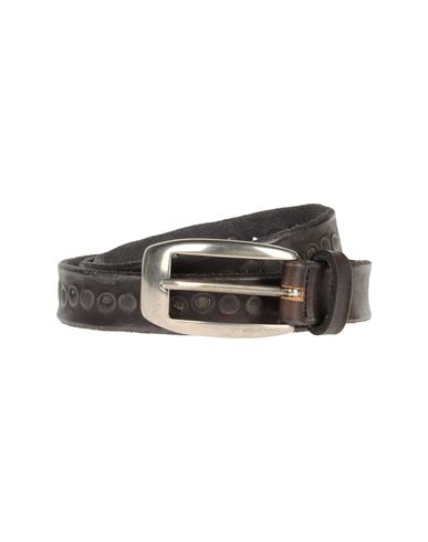 ZOOM DANIELE ALESSANDRINI HOMME - Belt
