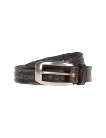 DANIELE ALESSANDRINI HOMME - Belt