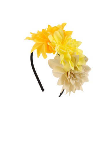 ZOOM PIECES - Hair accessory