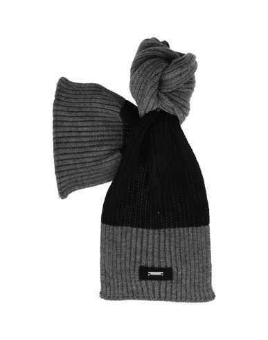 ZOOM BIKKEMBERGS - Oblong scarf