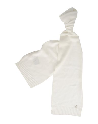 ZOOM LIU •JO JUNIOR - Oblong scarf