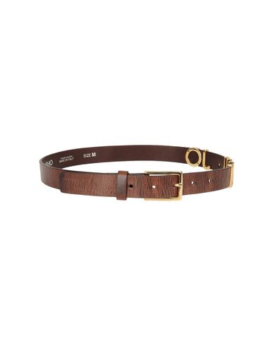 ZOOM LIU •JO JUNIOR - Belt