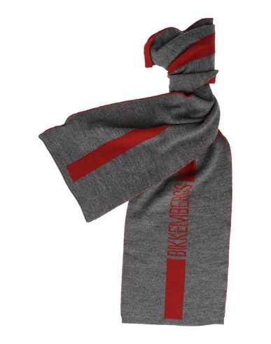 ZOOM BIKKEMBERGS - Oblong scarf