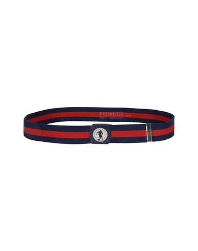 ZOOM BIKKEMBERGS - Belt