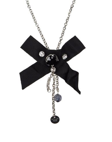 ZOOM PATRIZIA PEPE - Necklace