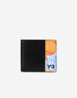 Y-3 - Credit card holder