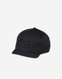 Y-3 - Cap