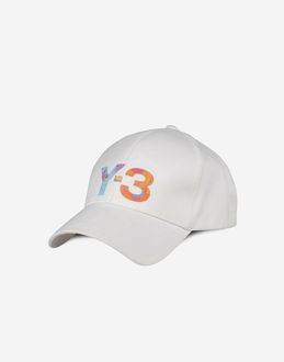 Y-3 - Cap