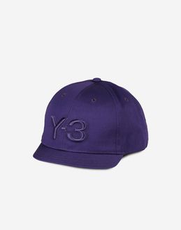 Y-3 - Cap
