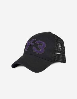 Y-3 - Cap