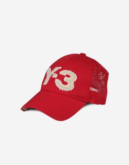 Y-3 - Cap
