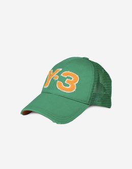 Y-3 - Cap