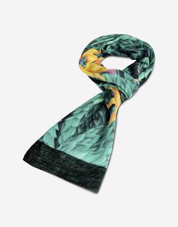 Y-3 - Scarf