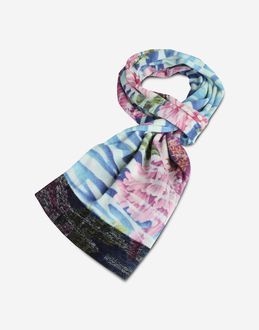 Y-3 - Scarf