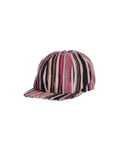 ZOOM MISSONI - Hat