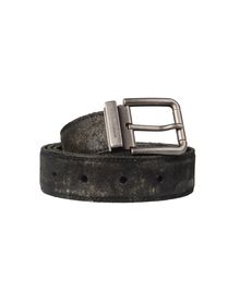 Belt - DOLCE & GABBANA
