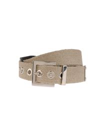 DOLCE & GABBANA - Belt