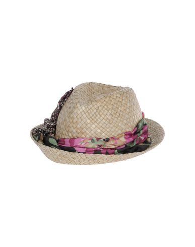 ZOOM I'M ISOLA MARRAS - Hat