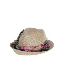I'M ISOLA MARRAS - Hat