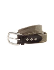 ORCIANI - Belt