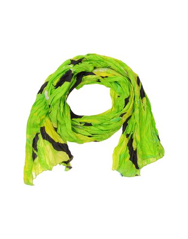 ZOOM BLUMARINE - Oblong scarf