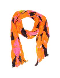 BLUMARINE - Oblong scarf