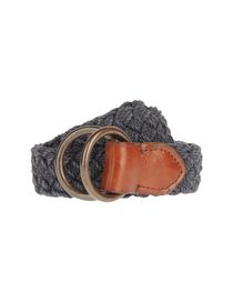 DENIM & SUPPLY RALPH LAUREN - Belt