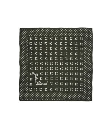 ZOOM JULIEN DAVID - Square scarf