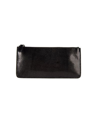 ZOOM ALAÏA - Pouch