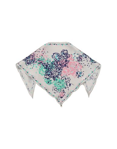ZOOM BARBARA AGNES - Shawl