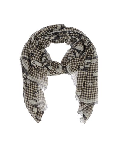 ZOOM MARC JACOBS - Stole