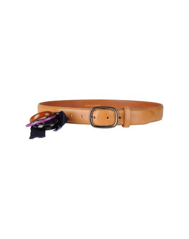 ZOOM DRIES VAN NOTEN - Belt