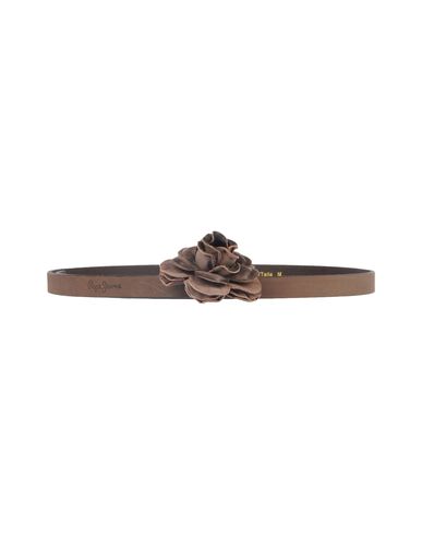 ZOOM PEPE JEANS - Belt