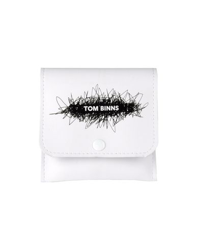 ZOOM TOM BINNS - Coin purse