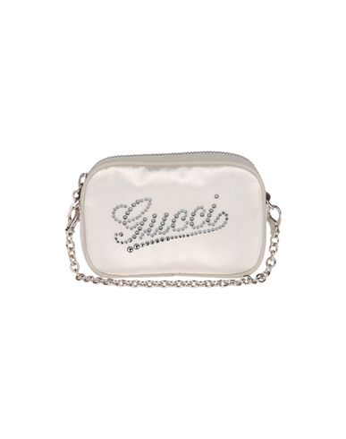 ZOOM GUCCI - Small fabric bag