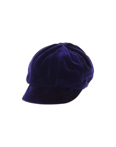 ZOOM MUHLBAUER - Hat
