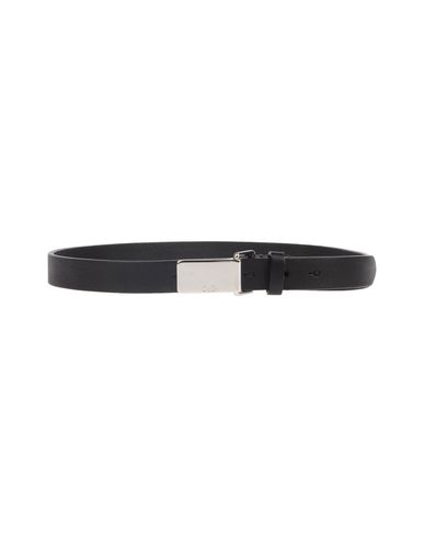 ZOOM DOLCE & GABBANA - Belt