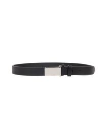 DOLCE & GABBANA - Belt