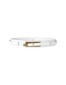 JIL SANDER - Belt
