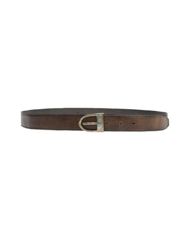 ZOOM GOLDEN GOOSE - Belt