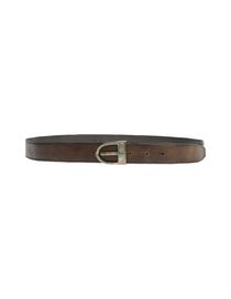 GOLDEN GOOSE - Belt