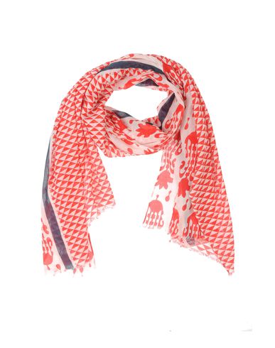 ZOOM L:Ú L:Ú - Oblong scarf