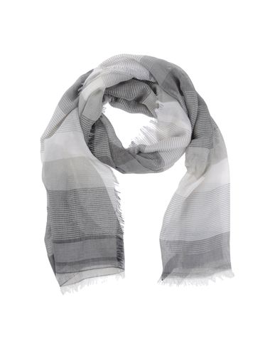 ZOOM ARMANI COLLEZIONI - Stole