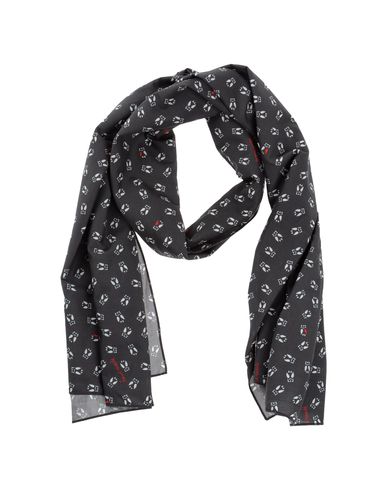 ZOOM HAND MADE - Stole