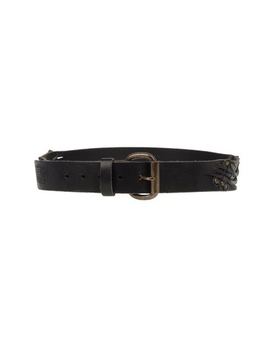 ZOOM TOMMY HILFIGER DENIM - Belt