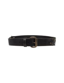 TOMMY HILFIGER DENIM - Belt