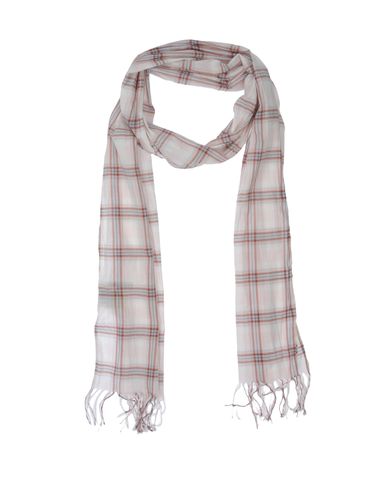 ZOOM WOOLRICH - Oblong scarf