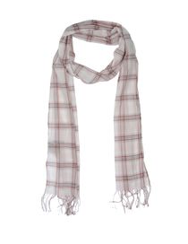 WOOLRICH - Oblong scarf